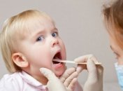 Аденоиды у детей: причины заболевания и его лечение