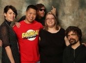 Забавные снимки, на которые внезапно ворвались знаменитости и все "испортили"