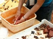 Уникальный ритуал: в Эквадоре обнаружено давнее захоронение младенцев