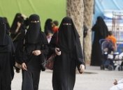 В Саудовской Аравии введено электронное слежение за женщинами