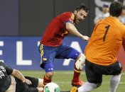 Футболист покинул донецкий клуб из-за ситуации в Украине