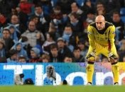 Голкипер "Барселоны" нашел себе замену