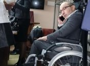 Кернес заявил в суде, что Аваков причастен к покушению на него