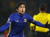 "Ростов" сенсационно обыграл "Баварию" в Лиге чемпионов