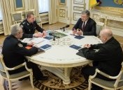 Президент выразил благодарность полиции за раскрытие убийства Ноздровской