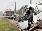 Украинцы, погибшие в ДТП Польши, работали легально - посольство