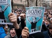 Павличенко не просились на суд