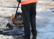 На ремонт дорог в Киеве планируют выделить 6,3 миллиарда