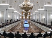 Путин прокомментировал теракт в Петербурге