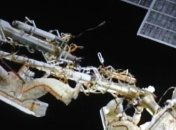 Поисково-спасательный отряд выдвинулся к месту посадки космонавтов