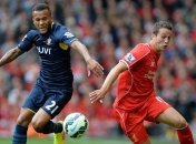 Защитник "Саутгемптона" продлил контракт с клубом