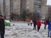 Обнародованы имена погибших в Краматорске
