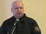 Турчинов рассказал о "новых трендах кремлевской лжи"