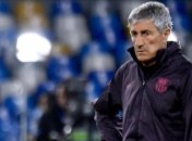 Тренер Барселоны: У меня нет времени проигрывать