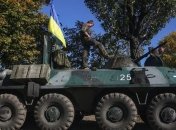 Ситуация на востоке Украины 27 октября (Фото, Видео)