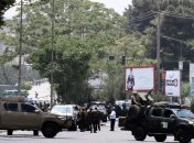 В Кабуле на съезде богословов прогремел взрыв