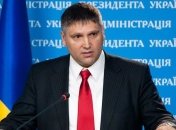 Мирошниченко: Верховная Рада в четверг примет Бюджет-2013