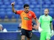 Первые слова Тайсона после жуткой травмы (Видео)