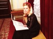 Тоня Матвиенко ждет ребенка от Арсена Мирзояна