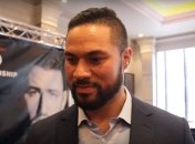 Бокс. Паркер: У Уайлдера хороший удар справа, все остальное - посредственное