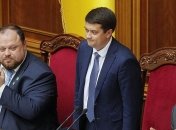 В Раде определили количество комитетов 