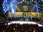 World XI. Символическая сборная ФИФА-2013