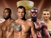 Беллью назвал фаворита второго сезона WBSS в тяжелом весе