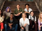 Сериал "Беглецы" по комиксам Marvel закрыли после третьего сезона