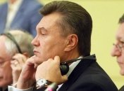 Президент: Украина не отступит от стратегии евроинтеграции