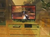 Xbox IllumiRoom - новинка для геймеров (Видео)