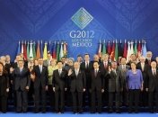 Завтра в Мексике состоится встреча главных финансистов стран G20
