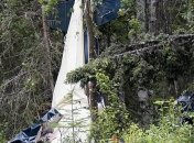 Над США столкнулись два пассажирских самолета, есть погибшие 