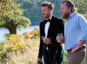 Дэвид Бекхэм снимется в картине Гая Ричи