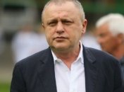 КДК ФФУ отстранил Суркиса на три матча