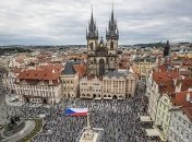 Эпидемия: В Чехии самое большое ежедневное число новых случаев COVID-19 с 8 апреля