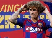 Гризманн оценил вероятность перехода Неймара в Барселону