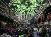 В Китае назвали сроки окончания пандемии коронавируса 