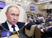 Путину нужна контролируемая Государственная дума