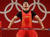 На Олимпиаде установлен мировой рекорд в тяжелой атлетике