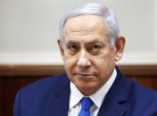 Нетаньяху прибыл в Украину на встречу с Зеленским
