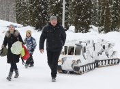 Победители детского конкурса