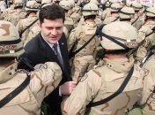 Бывшего министра обороны Грузии будут судить за пытки