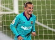 Грізманн може пропустити залишок сезону Прімери