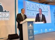 В МИД РФ заявляют о нежелании Украины прекращать войну на Донбассе