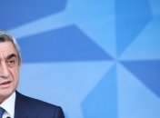 Жителя Армении задержали за стрельбу в охрану президента