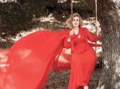 Певица Адель бросает сцену на 10 лет ради сына