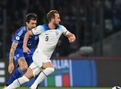 Италия - Англия