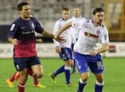 После сломанной двери Милевский жаждет реванша