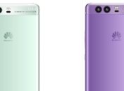 Стали известны точные цены смартфонов Huawei P10 и P10 Plus