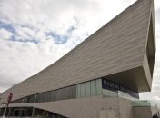 Совет Европы выбрал лучший музей 2013 года